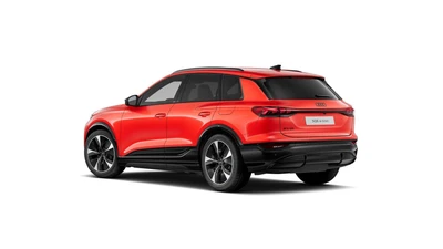 Audi SQ6 e-tron 2025, kuva 3/9
