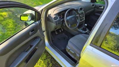 Ford Focus 2006, kuva 6/10