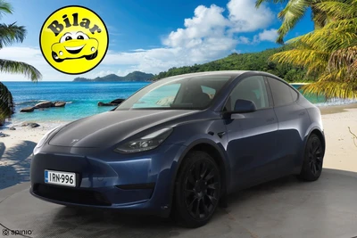 Tesla Model Y RWD 2023, kuva 1/33
