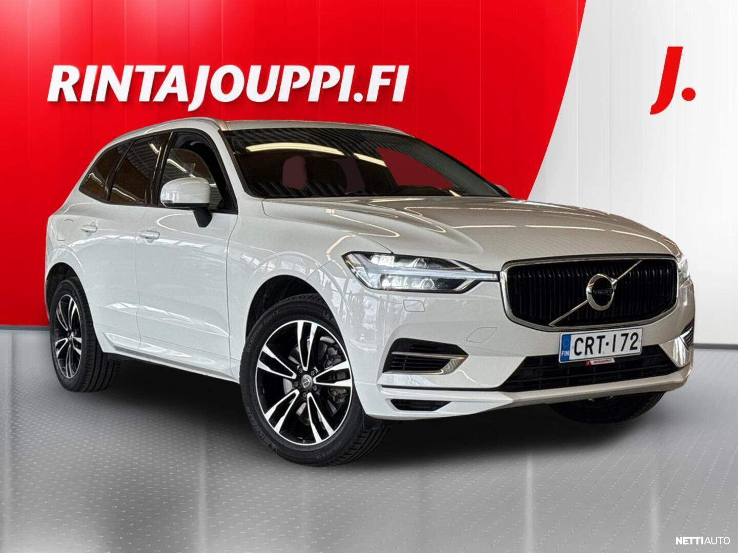 Volvo XC60 T8 AWD Momentum aut