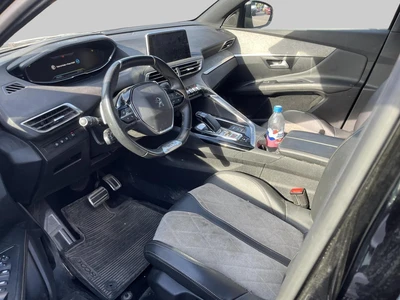 Peugeot 3008 2020, kuva 4/4