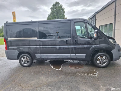 Citroen Jumper 2,0 hdi 2018, photo 5/12