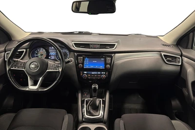 Nissan Qashqai 2018, photo 7/25