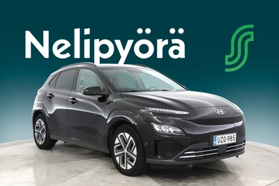 Hyundai Kona 2021, kuva 4/44