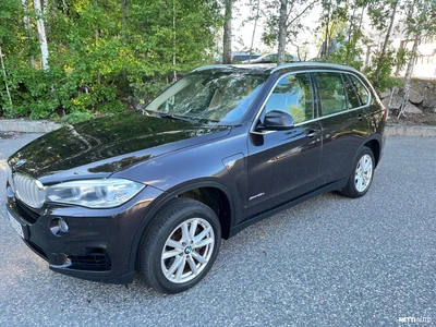 BMW X5 F15 xDrive40e A 2016, kuva 3/10