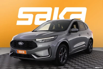 Ford Kuga 2024, photo 4/30