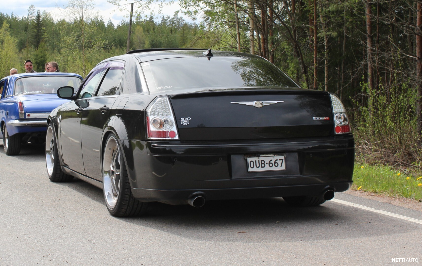 Chrysler 300C