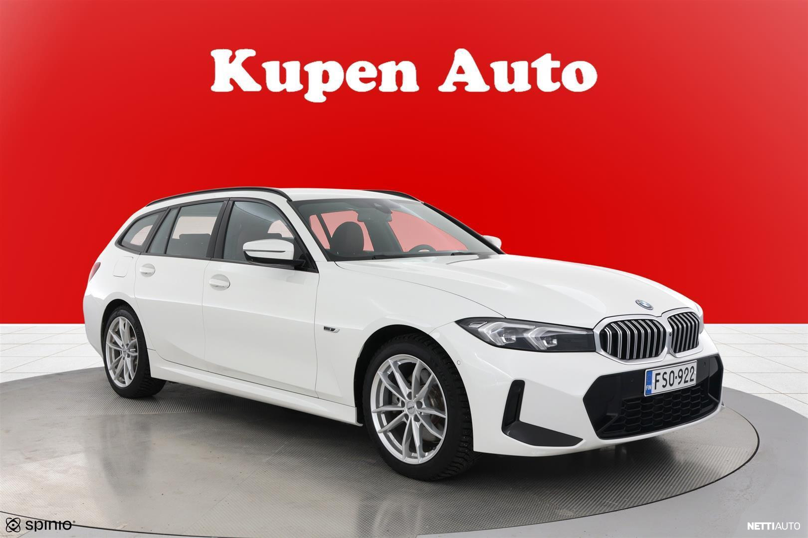 BMW 330