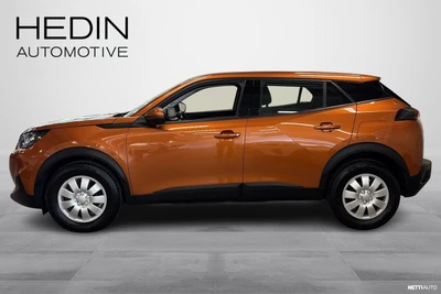 Peugeot 2008 Active PureTech 100 2020, kuva 5/26