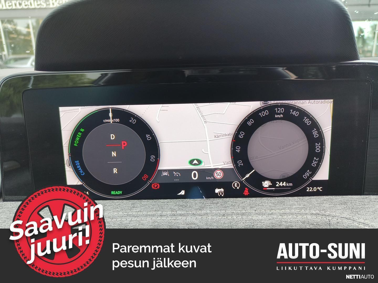 Skoda Superb 2025, photo 6/26