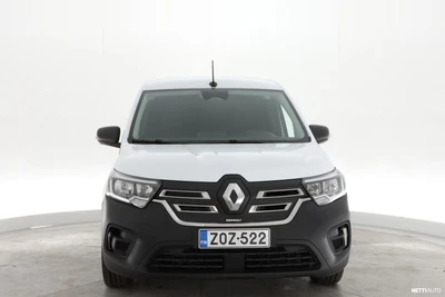 Renault Kangoo 2024, photo 2/24