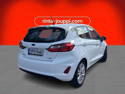 Ford Fiesta 2023, kuva 3/4