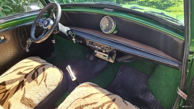 MINI 1000 1972, kuva 5/9