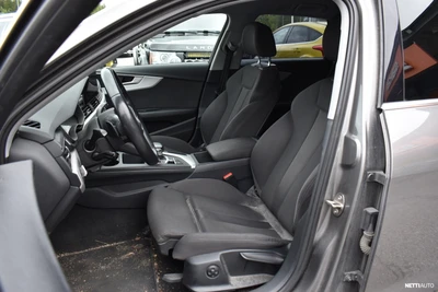 Audi A4 2020, kuva 3/9