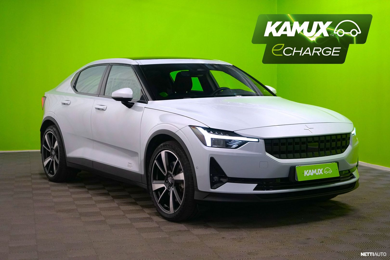 Polestar 2