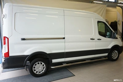 Ford Transit 2016, photo 4/15
