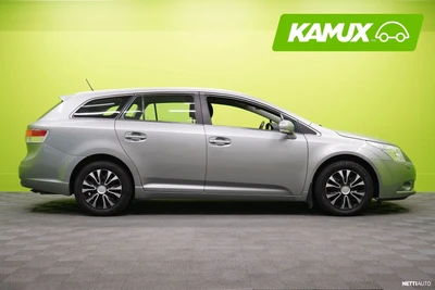 Toyota Avensis 2010, kuva 2/25