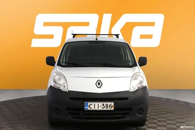 Renault Kangoo 1,5 dCi 85hv 5MT Confort 2011, kuva 2/26
