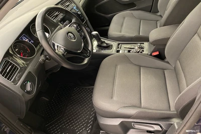 Volkswagen Golf 2020, kuva 6/18