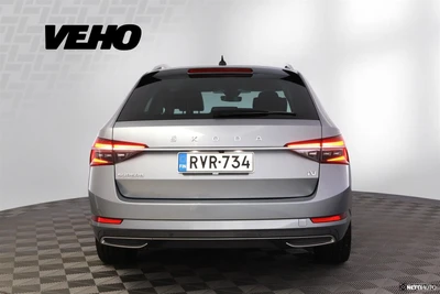 Skoda Superb 2020, kuva 4/41
