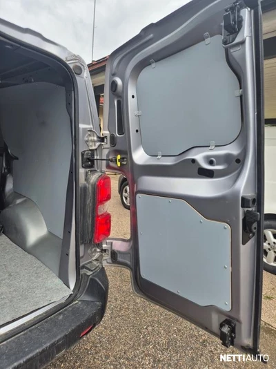 Citroen e-Jumpy 75 kWh 136 XL 2023, photo 4/12