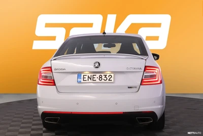Skoda Octavia 2,0 TSI RS DSG Autom. 2015, kuva 7/38