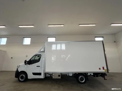 Renault Master 2021, kuva 7/21