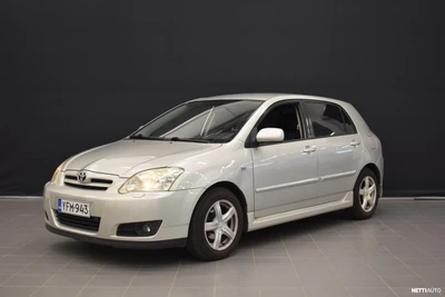 Toyota Corolla 2005, kuva 1/26
