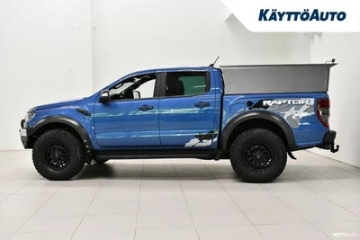 Ford Ranger 2021, photo 2/30