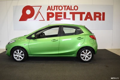 Mazda 2 2011, kuva 3/17
