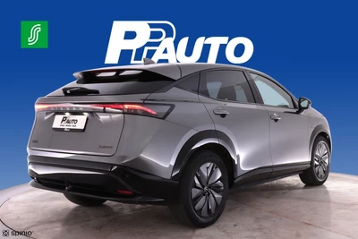 Nissan Ariya 2023, kuva 4/10