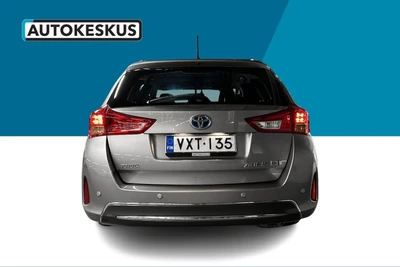 Toyota Auris 2015, kuva 7/34