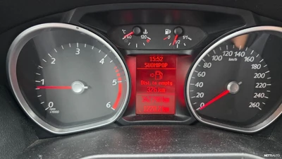 Ford Mondeo 2011, kuva 6/8