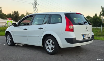 Renault Megane 2004, kuva 6/15