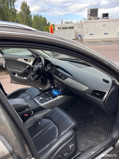 Audi A6 2013, kuva 7/12