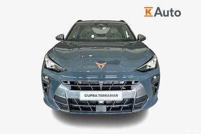 Cupra Terramar 2026, kuva 4/15