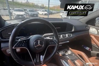 Mercedes-Benz GLE 2024, kuva 4/6