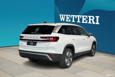 Skoda Kodiaq 2026, kuva 5/20