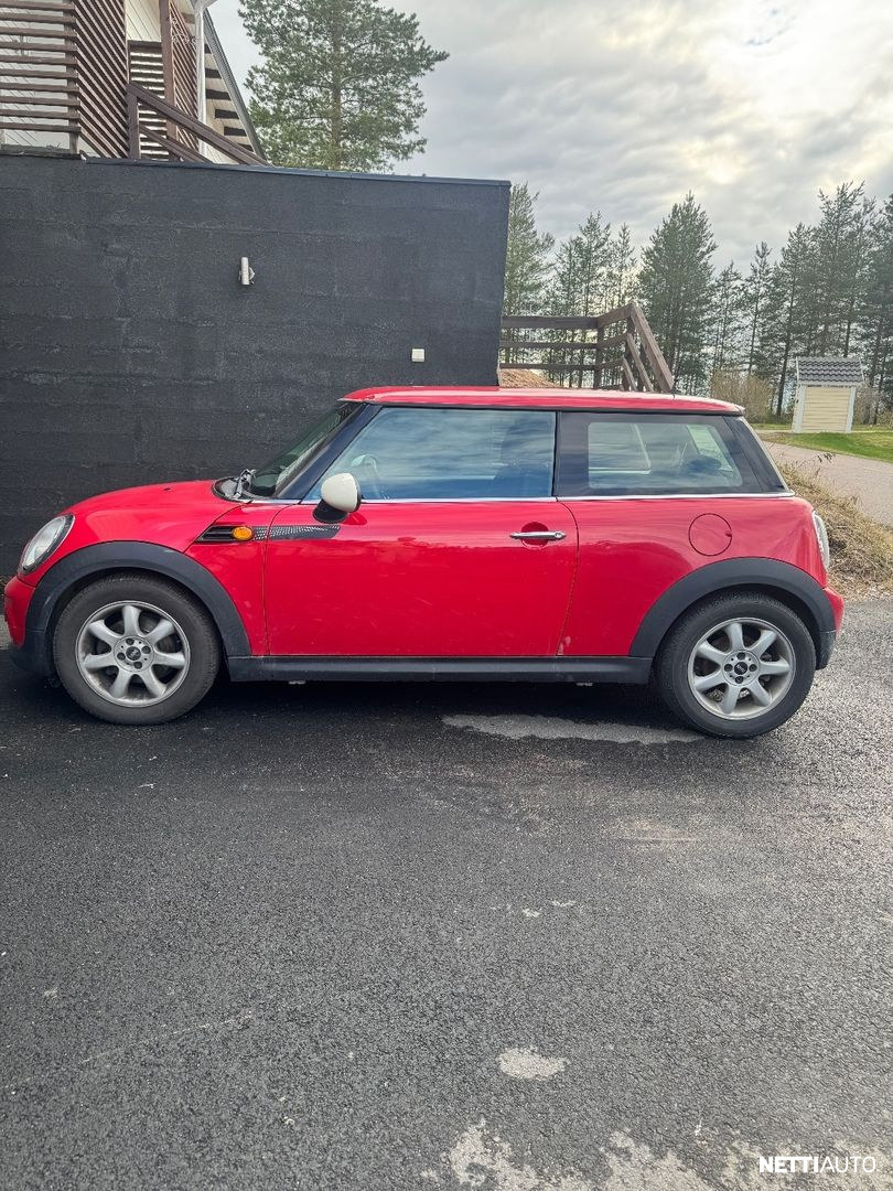 MINI One