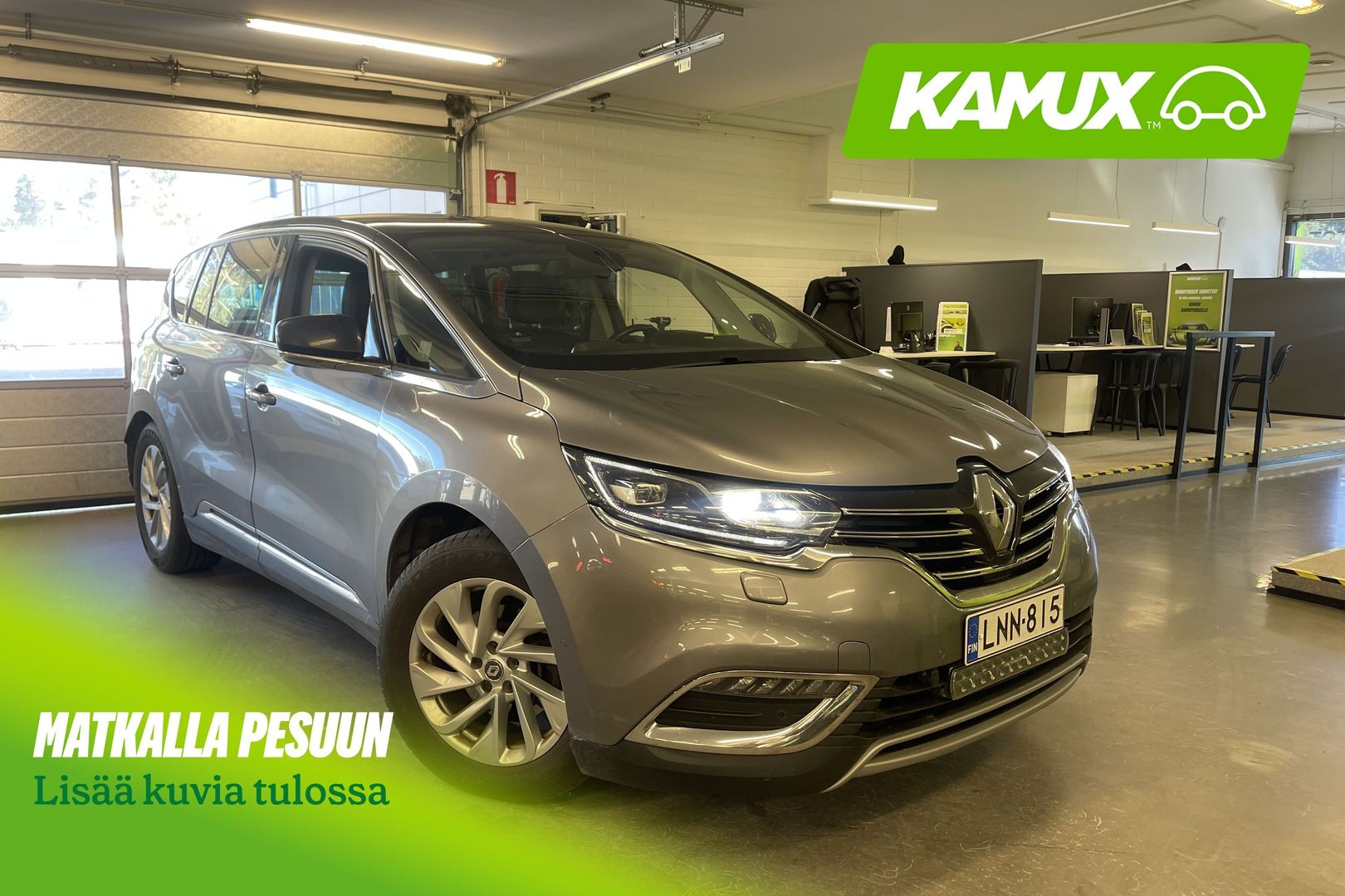Renault Espace
