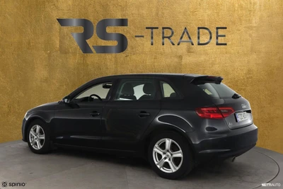 Audi A3 2013, kuva 6/43