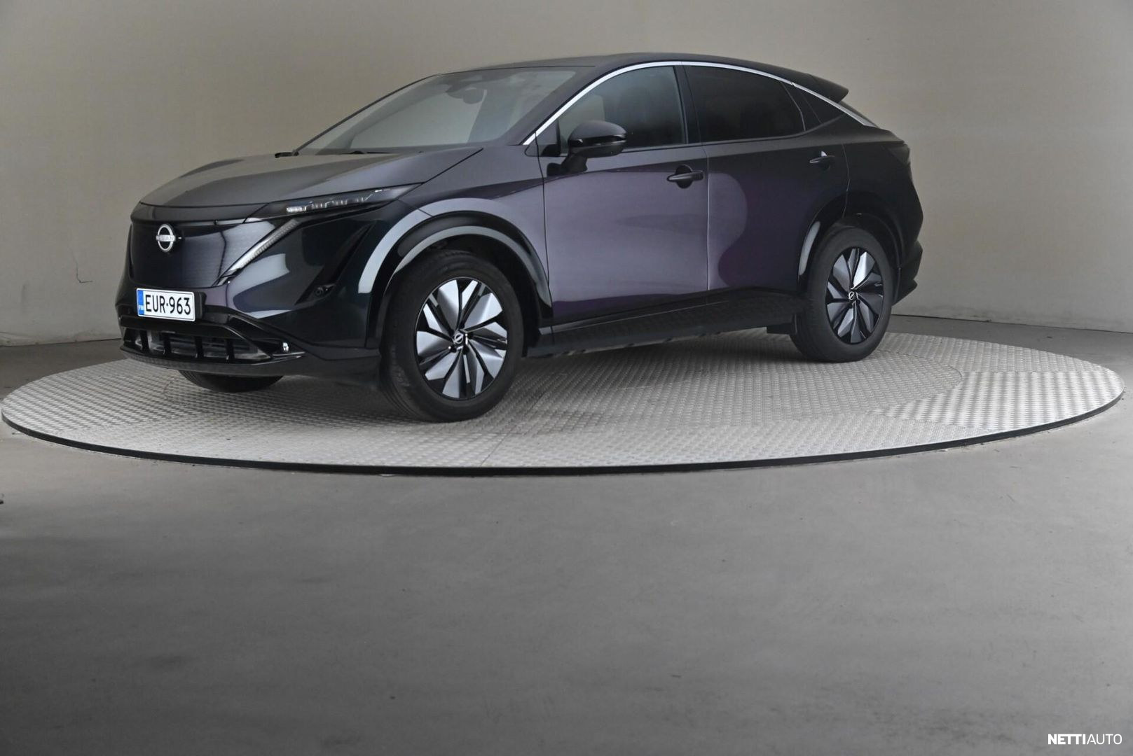 Nissan Ariya