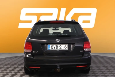 Volkswagen Golf 2010, photo 7/32