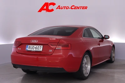 Audi A5 2013, kuva 4/32