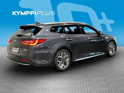 Kia Optima 2020, kuva 4/50