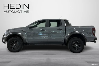 Ford Ranger 2023, photo 3/31