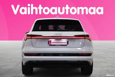Audi e-tron S line 55 quattro 2023, kuva 5/22