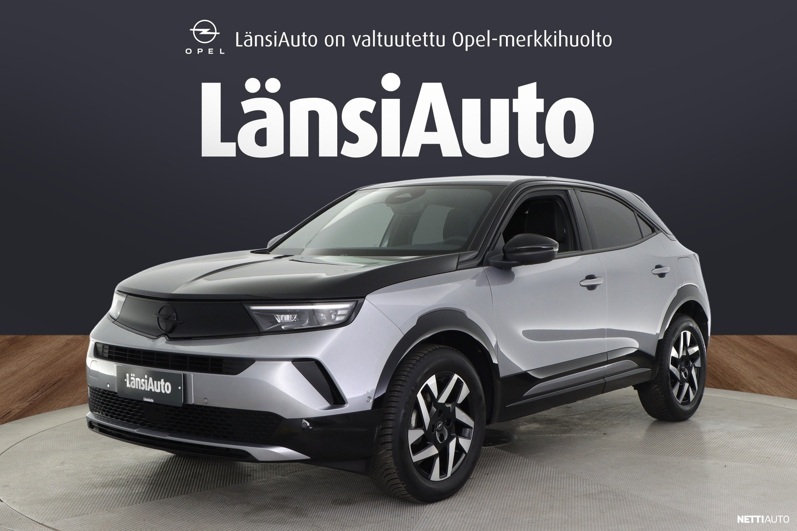 Opel Mokka 2025, photo 1/46