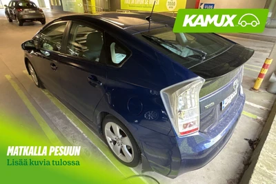Toyota Prius HSD Premium 5ov 2010, kuva 2/7