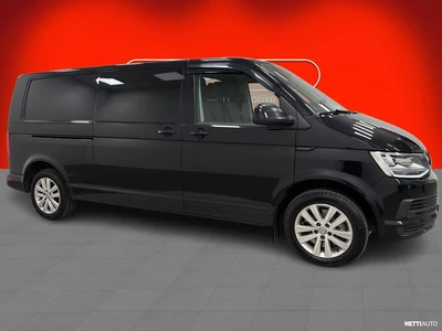 Volkswagen Transporter 2017, photo 5/23